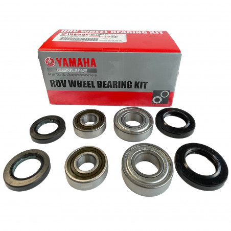Wheel bearing kit original Yamaha