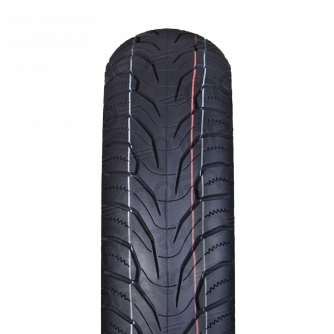 Pneu vee rubber - 130/70/17