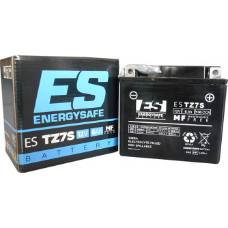 Battery energy safe - 450 YFZR