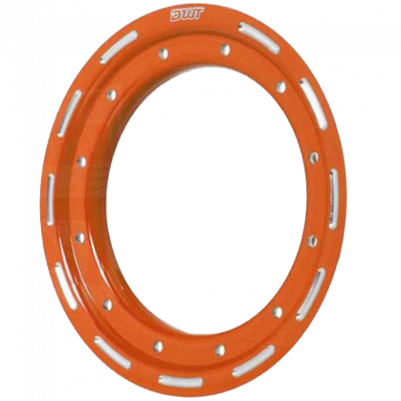 Frette alu DWT orange