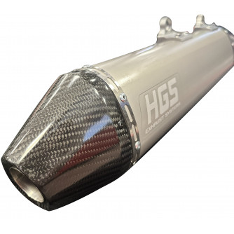 Silencieux HGS - 450 YFZR
