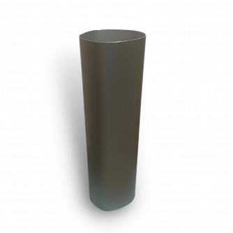 Enveloppe silencieux HGS -...
