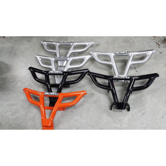 BUMPER FACTORY 43 XC BLACK...