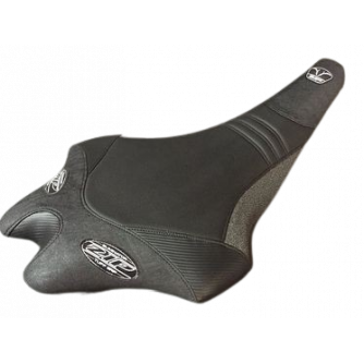Housse de selle ZIP RACING...