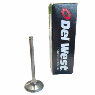 Del West +2mm Oversize...