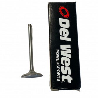 Del West +2mm Oversize...