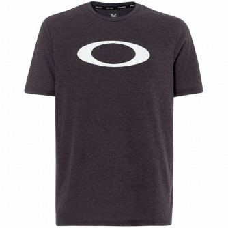 T-shirt noir OAKLEY O-Bold...