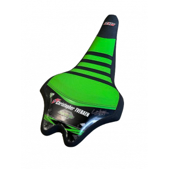 Housse de selle zip racing...