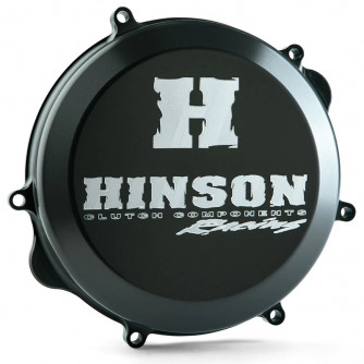Couvercle embrayage Hinson...