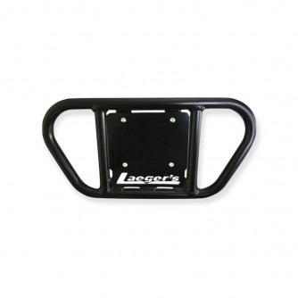 Bumper laeger's V2 black -...