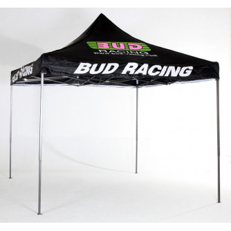 Tent quick-up 3x3m - Bud...