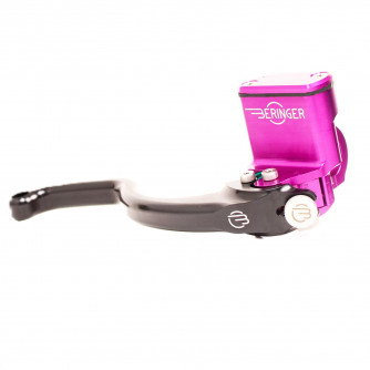 Clutch master cylinder...