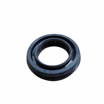 Oil seal (2R8) left genuine...