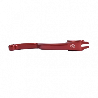 Levier de frein Beringer rouge Levier de frein Beringer rouge