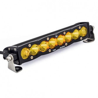 Led bar Ambre Baja design...
