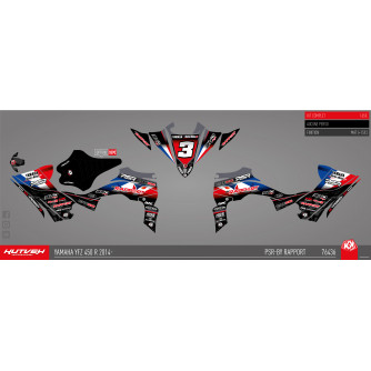 copy of Graphic kit...