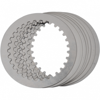 Disque embrayage lisse - 450 YFZR -14-24