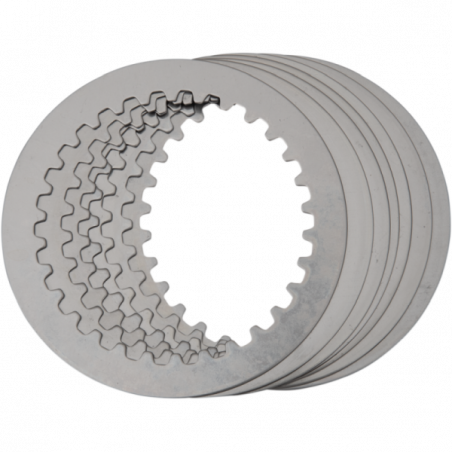Disque embrayage lisse - 450 YFZR -14-24