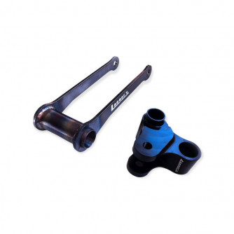 Sand rod kit ar Laeger's - 450 YFZR