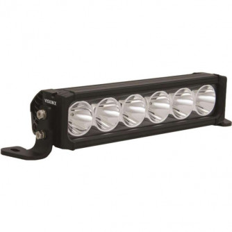 Barre à led vision-X 28 cm - 6480 lumens