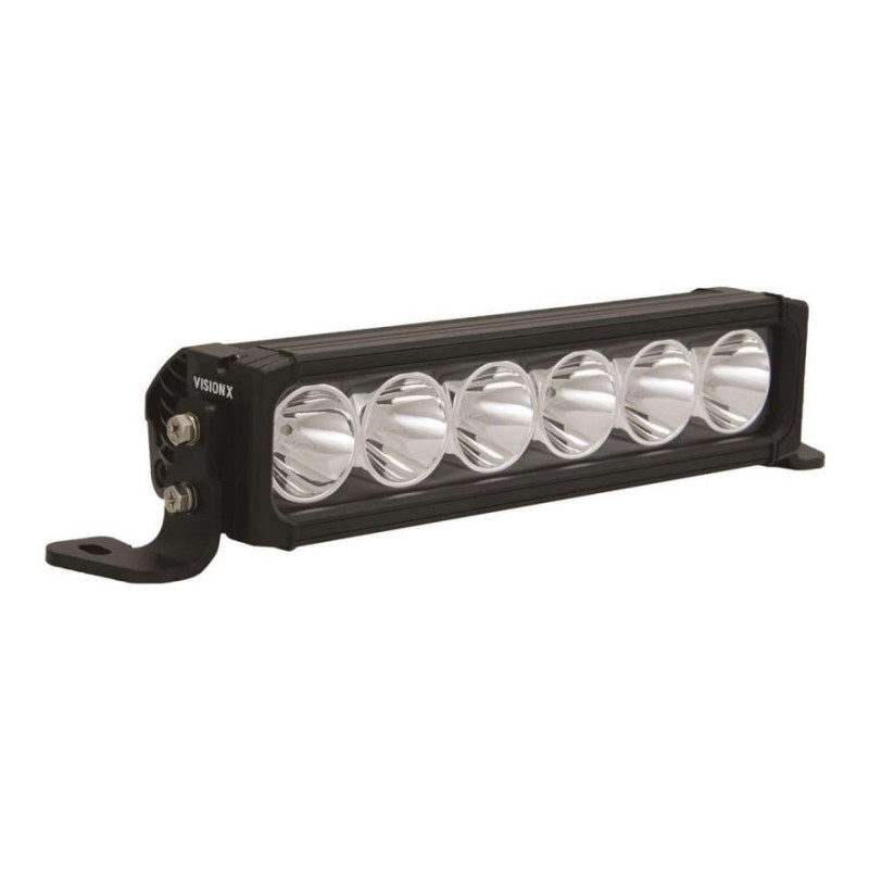 Barre à led vision-X 28 cm - 6480 lumens