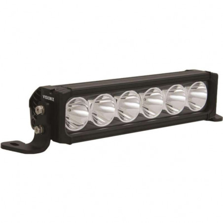 Led bar vision-X 28 cm - 6480 lumens