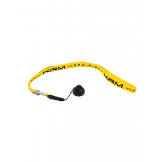 Spare lanyard magnetic circuit breaker - yellow