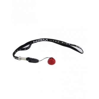 Spare lanyard magnetic circuit breaker - black