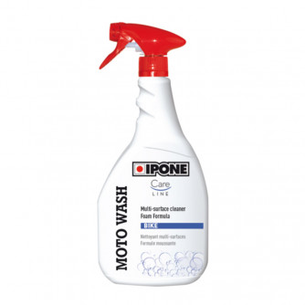 Moto wash Ipone 1L
