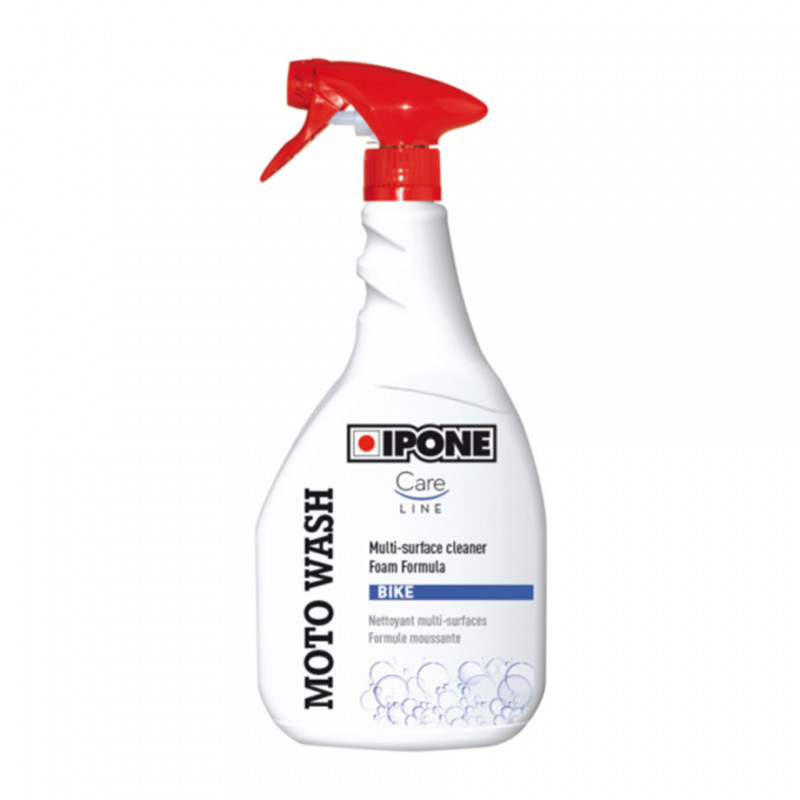 Moto wash Ipone 1L