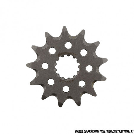 Pignon 14 dents Superprox 450 YFZR 09-23