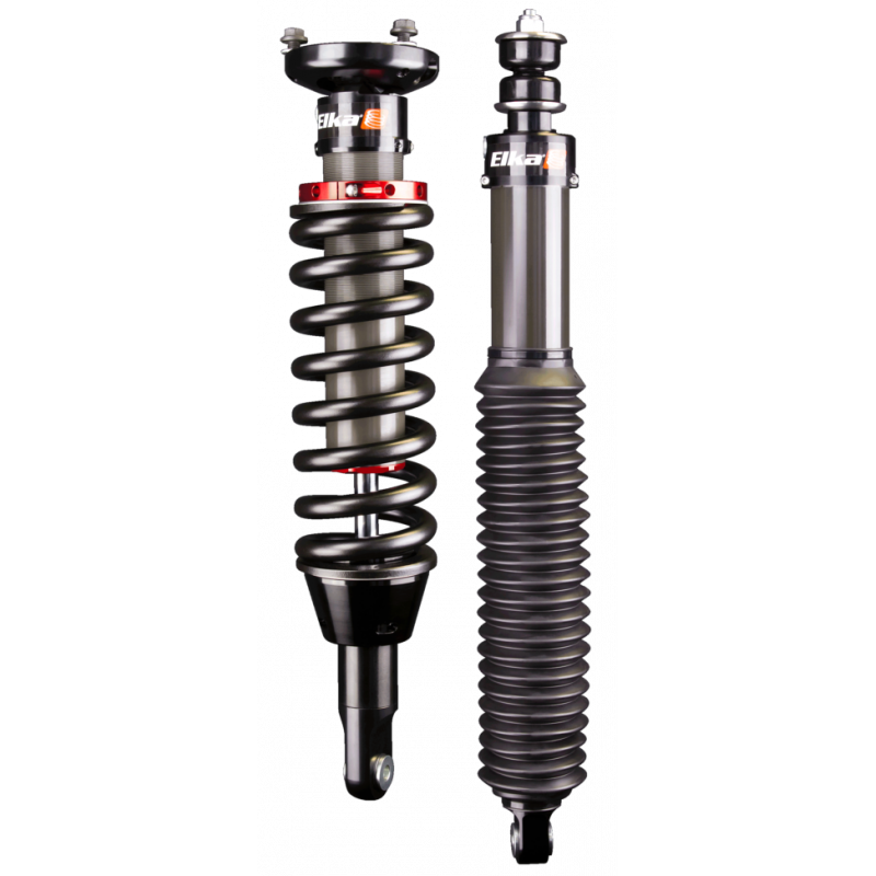 Amortisseur Elka AR 2.5 IFP pour 4x4