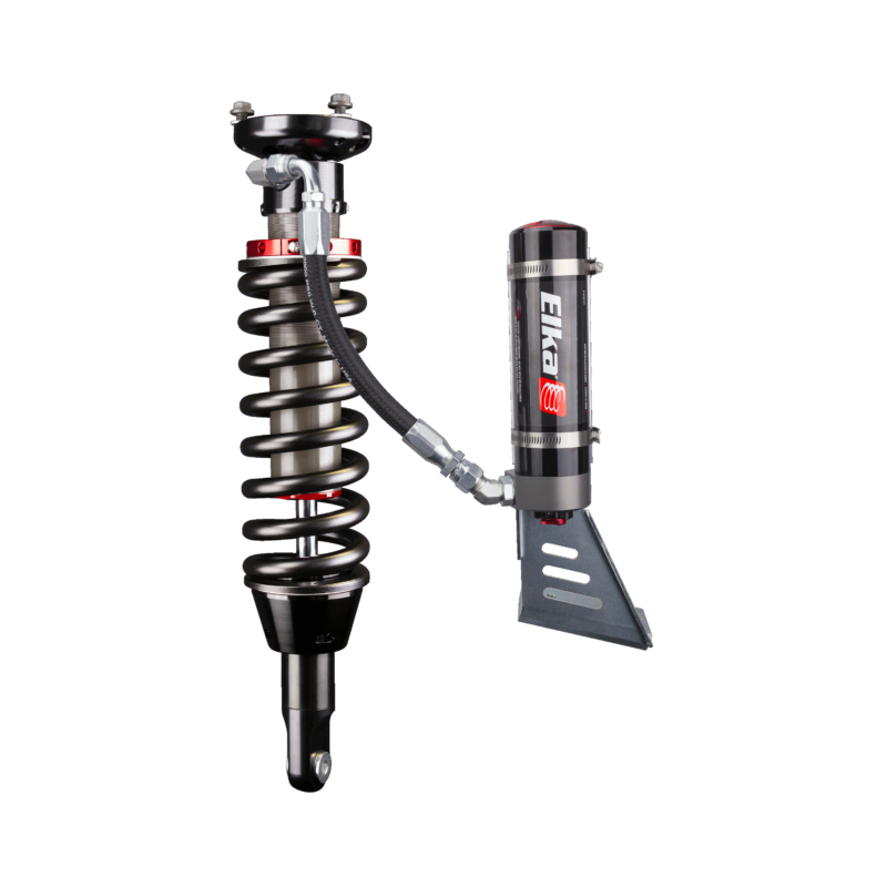 Amortisseurs Elka avant 2.5 DC RESERVOIR pour 4x4.