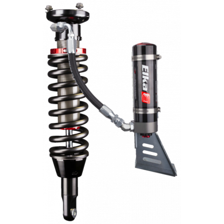 Amortisseurs Elka avant 2.5 DC RESERVOIR pour 4x4.