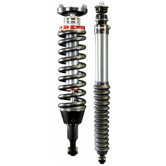 Elka front Shock Absorbers 2.0 IFP for trucks