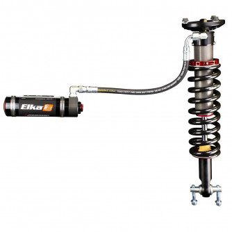 Elka 2.5 Reservoir Front...