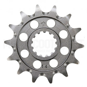 Pignon 14 dents - JT - 450 KX