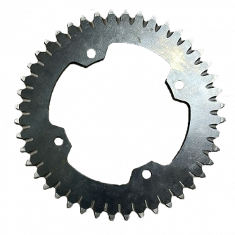 45-Tooth C45 Sprocket –...