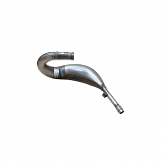 2-Stroke Exhaust Pipe –...