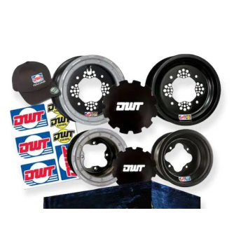 DWT PACK CHAMPION MX - 450...