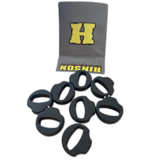 KIT DE SILENT BLOCS EMBRAYAGE