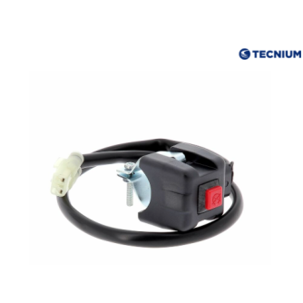 Coupe contact TECNIUM Yamaha