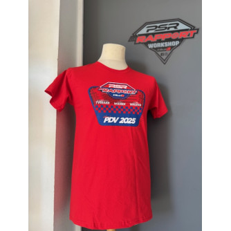 TEE SHIRT 72h Pont de Vaux...
