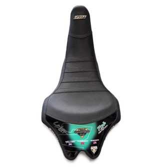 HOUSSE DE SELLE ZIP RACING...