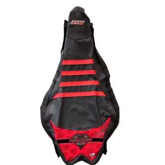 Housse de selle ZIP...