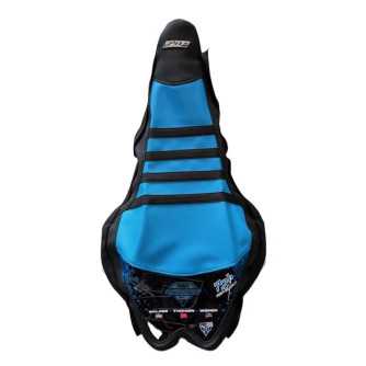 HOUSSE DE SELLE ZIP RACING...