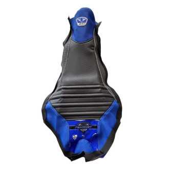 HOUSSE DE SELLE ZIP RACING...