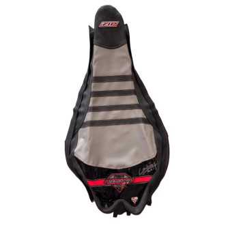 HOUSSE DE SELLE ZIP...