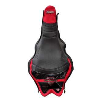 Housse de selle ZIP...