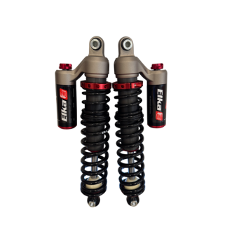 Elka Stage 3 AV - Quad Sportif